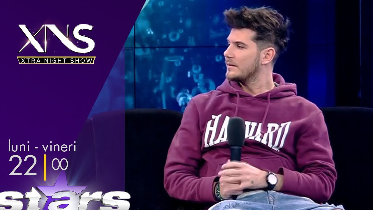 Cum au devenit Cuza și Răzvan Popescu colegi la Radio Zu | XNS