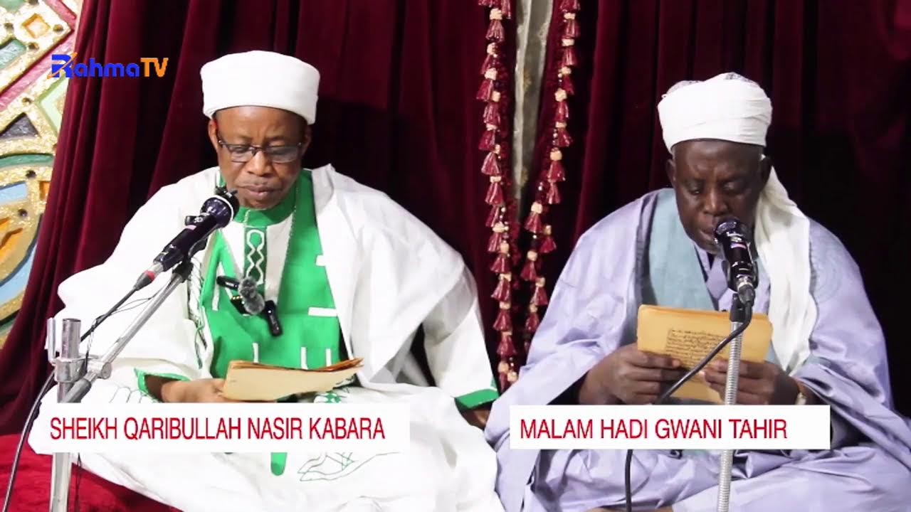 Tafsir Day 11
