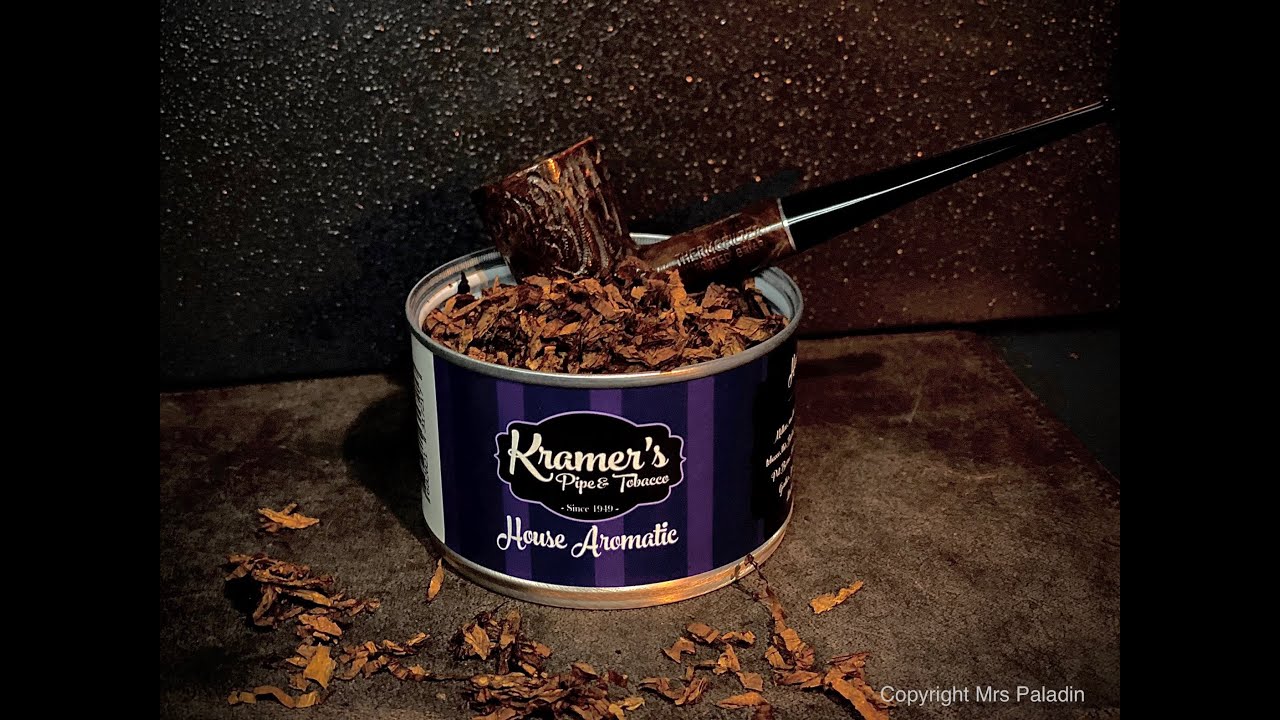 First Impression Kramers House Aromatic