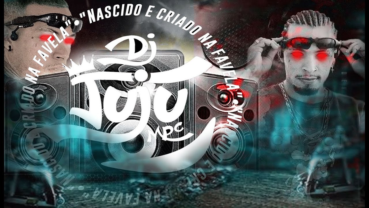 MCS MAGRINHO MR BIM MC GW   ELA SENTA E REBOLA  DJ JUJU MPC