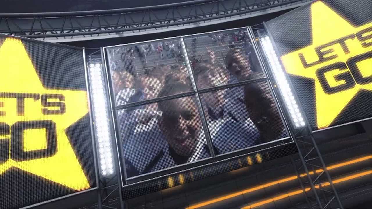 Born To Compete Youth Sports Show - Episode 12 (2013)