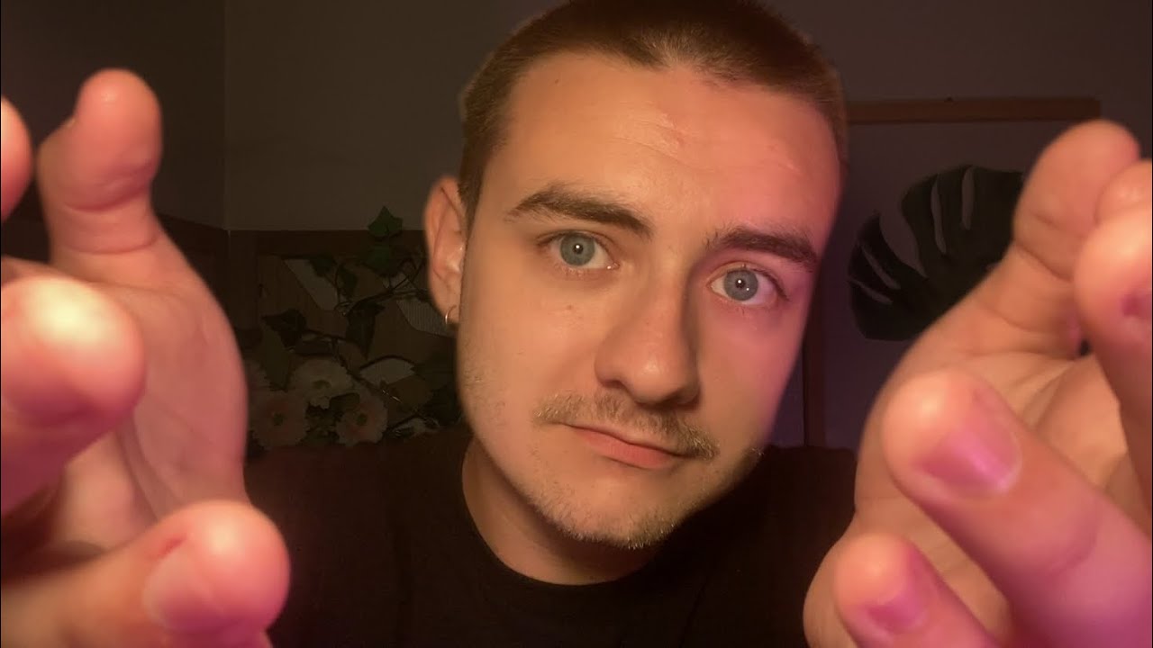 ASMR - Attention Personnelle et Questions