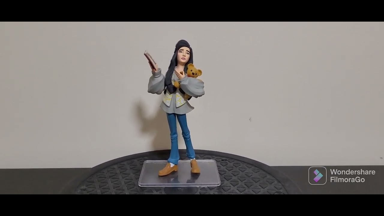 Labyrinth Sarah Williams Mini Epic Weta Workshop Review
