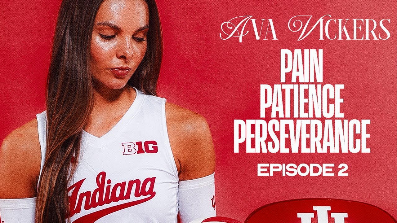 Pain, Patience, Perseverance: Episode 2