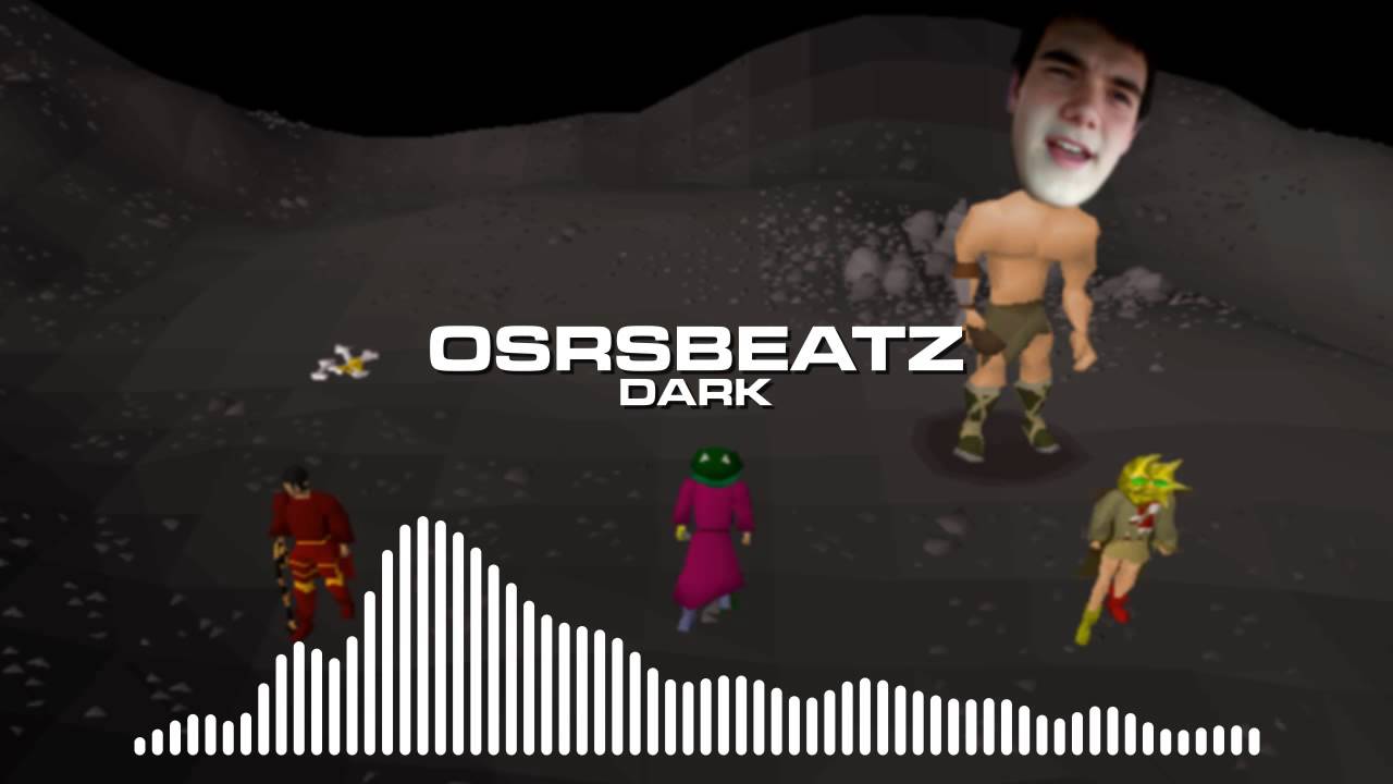 Runescape 07 - Dark (Trap Remix)
