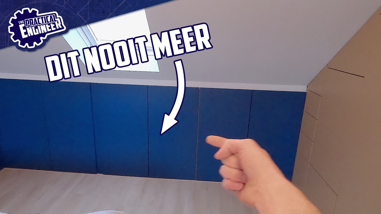 Voorkom deze 10 fouten als je gaat klussen!