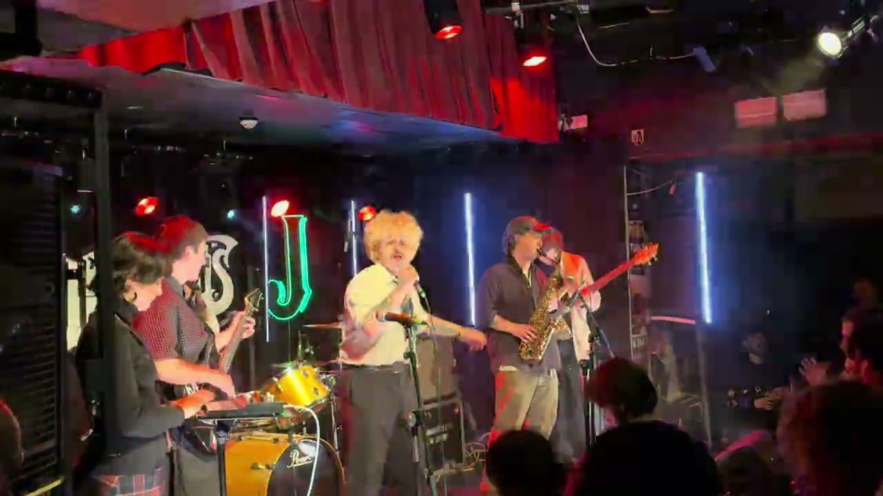 Digdeep (2) - Whelan’s Ones to Watch 2026, Dublin - 10/01/26