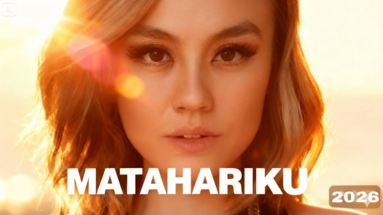 Bernostalgia dengan "Matahariku" Agnes Monica 2026 dengan sentuhan music (Artificial Intelligence)