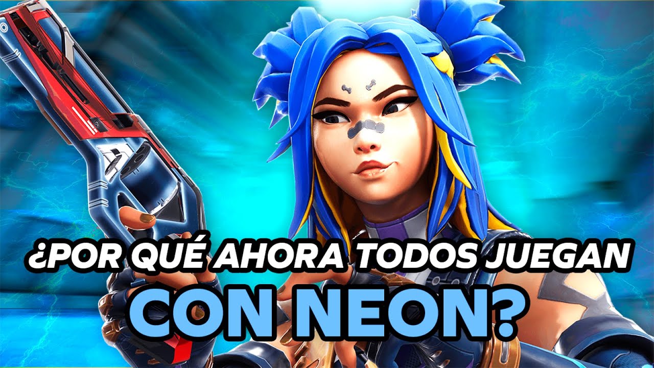 POR QUÉ AHORA TODOS JUEGAN con NEON - GUÍA COMPLETA