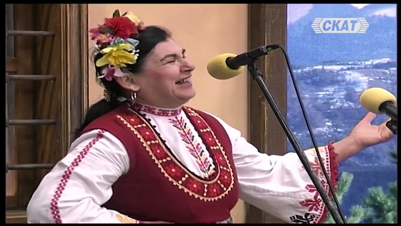 Динка Русева - 