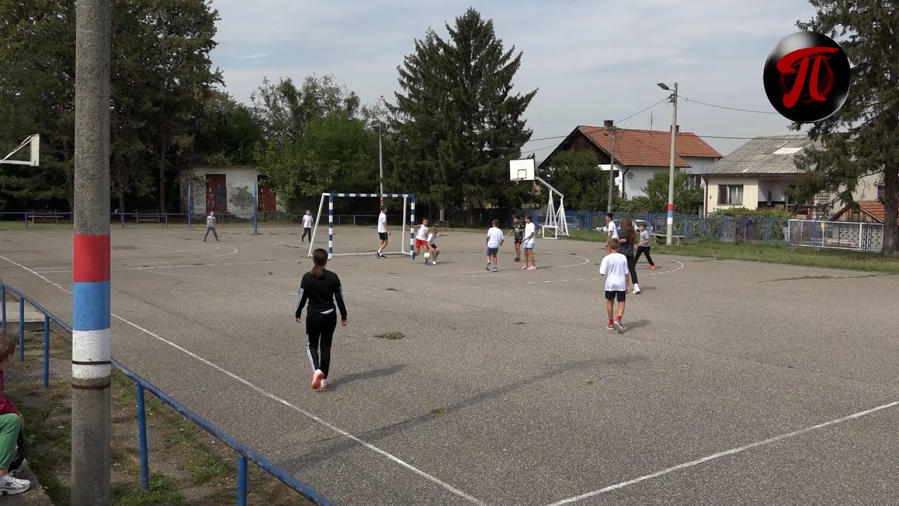 U OŠ 