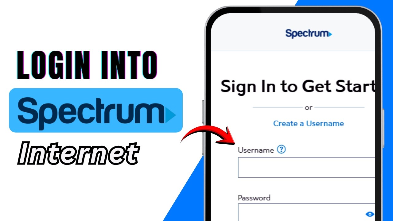 How to Log In to Spectrum Internet &ndash; Spectrum App & Website 2026