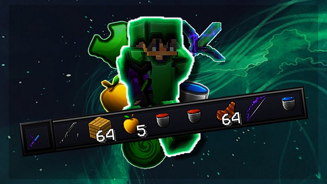 Texture Pack Verde [Somix 2k 128X] 1.8.X [FPS]