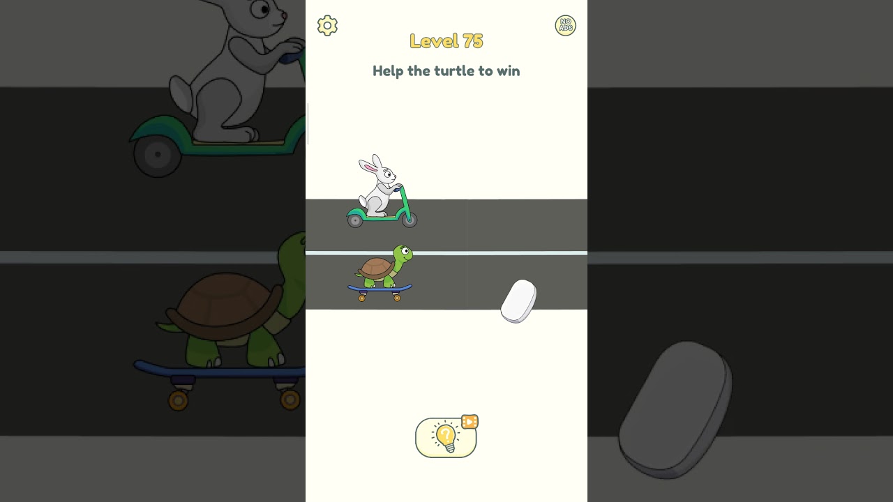 kunci jawaban dop 2 level 75