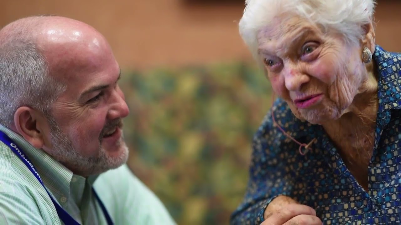 Кто такой омбудсмен по вопросам долгосрочного ухода?