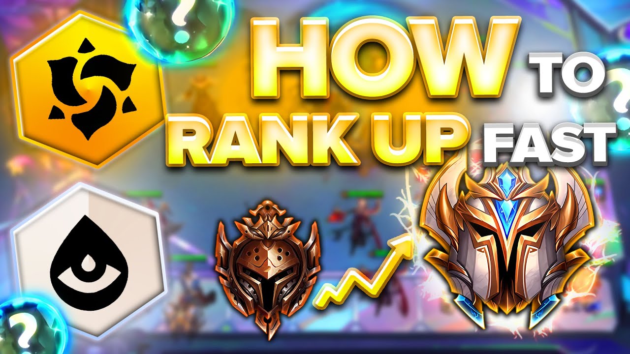 Black Rose Visionaries is Literally *FREE LP*!!! | Teamfight Tactics Set 13
