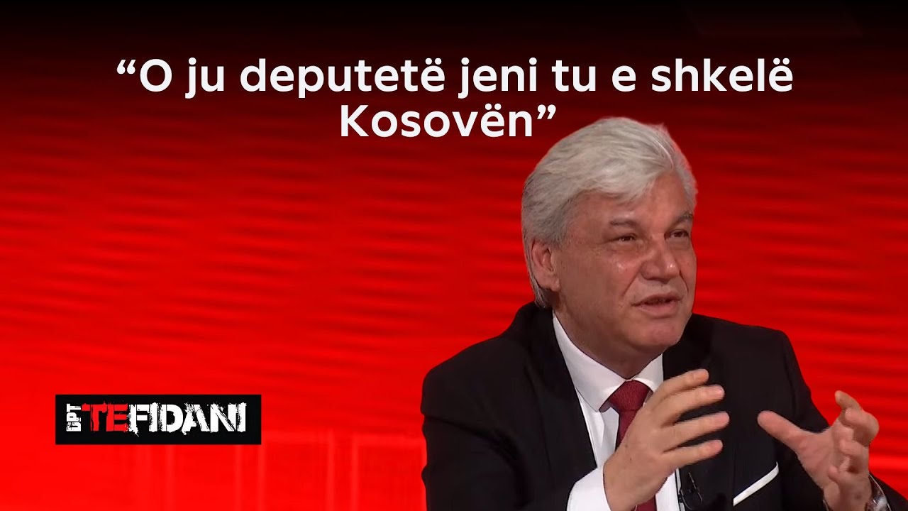 “O ju deputetë jeni tu e shkelë Kosovën” – Kryeziu me kritika