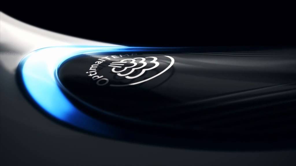 Rewolucja w prasowaniu - PerfectCare