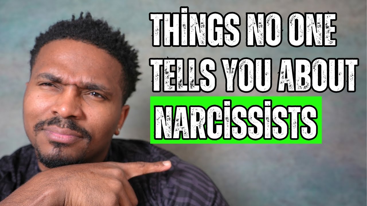Things That No One Tells You About Narcissists | The Narcissists' Code