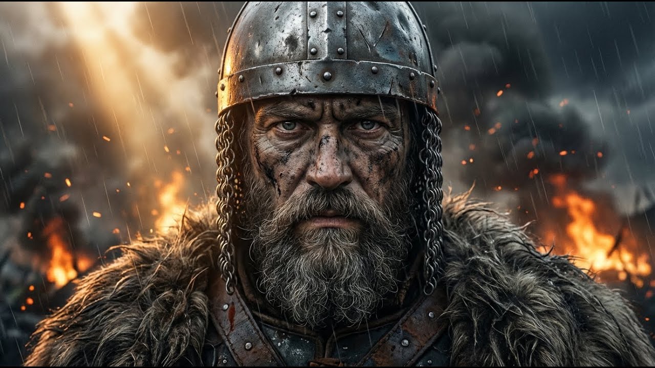 Stiklestad 1030 Explained - The Battle That Made a King into a Saint