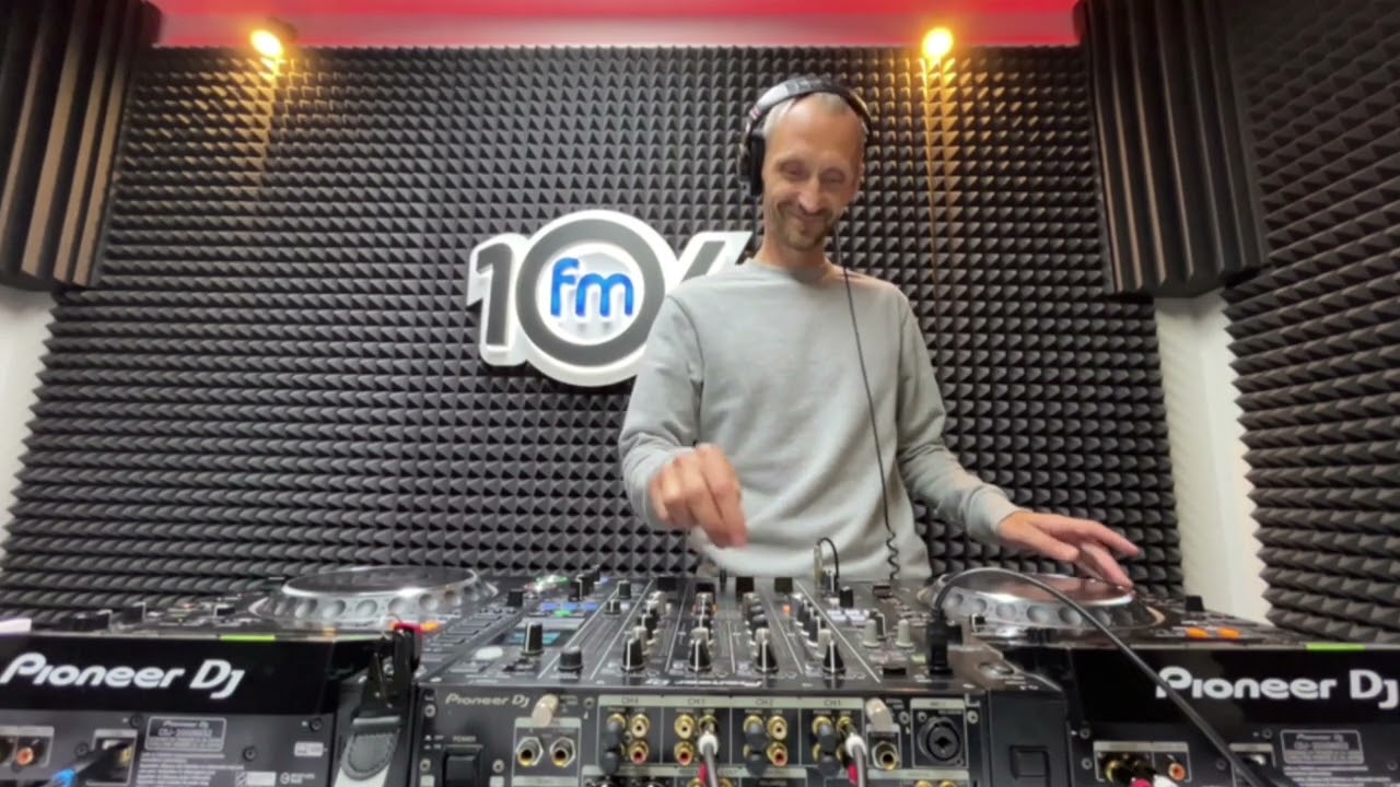 TAKTIKA ZVUKA &bull; RADIO SHOW  &bull; выпуск 323