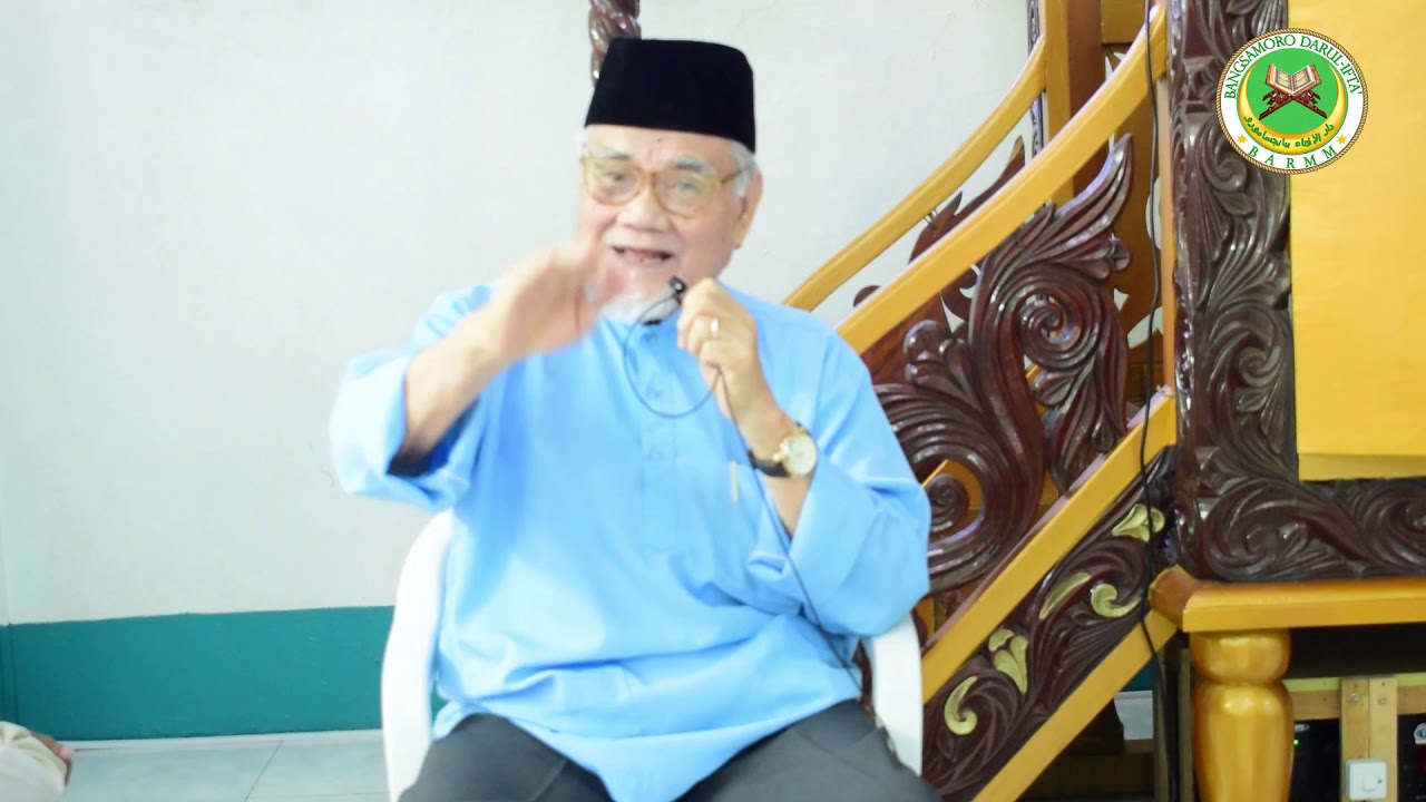 Why Muslims don't celebrate Christmas? - Khutbah by Mufti Abuhuraira A. Udasan | 04 December 2020