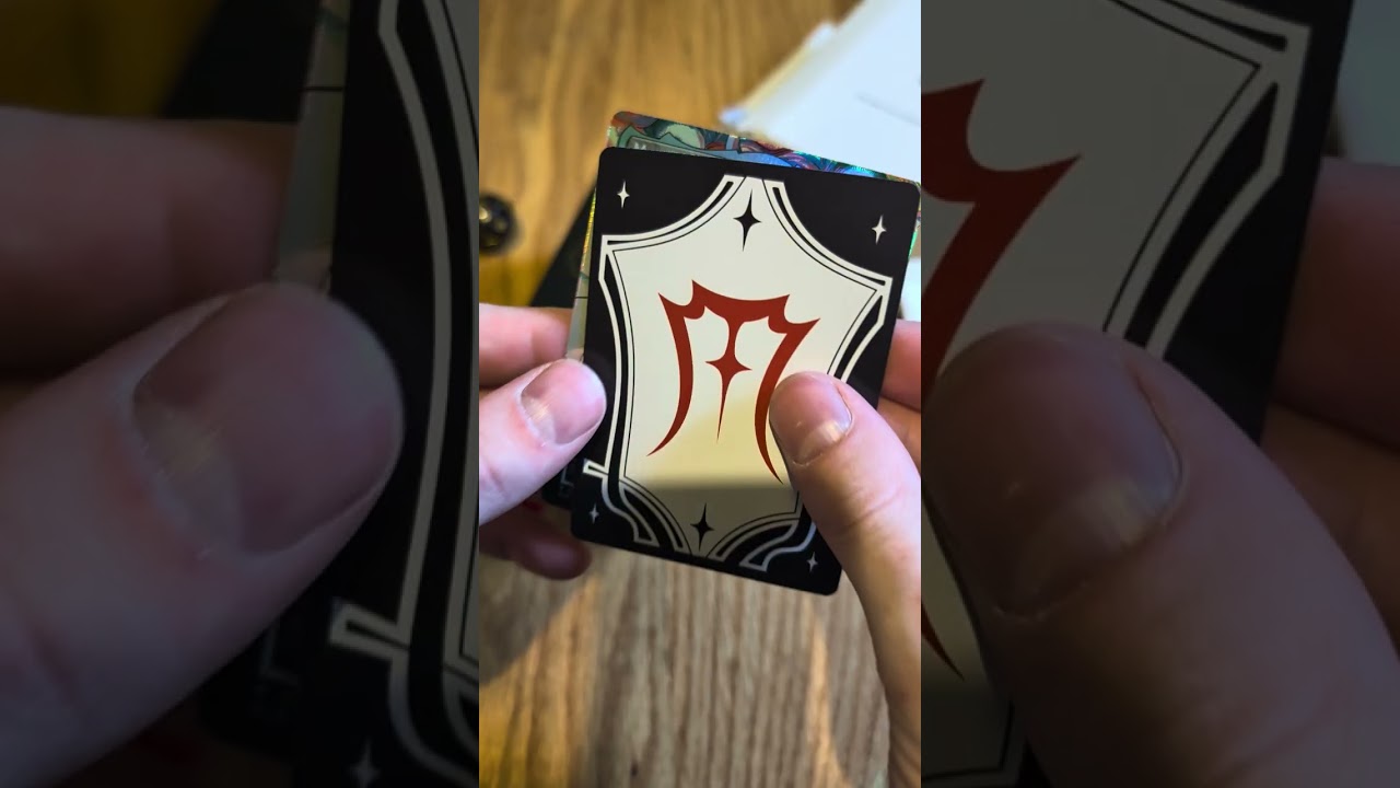 Opening Encyclopedia of magic secret lair box!!