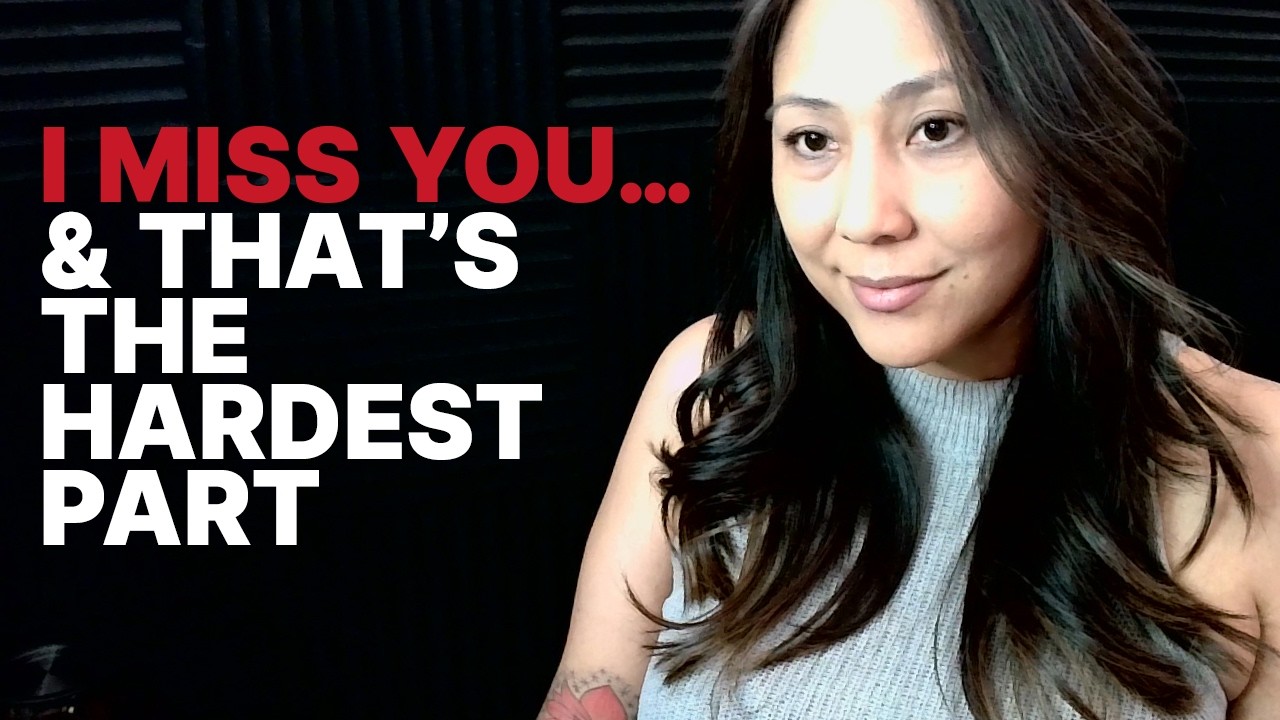 Twin Flame Reading DM to DF: I miss you...and that's the hardest part - March 3-9