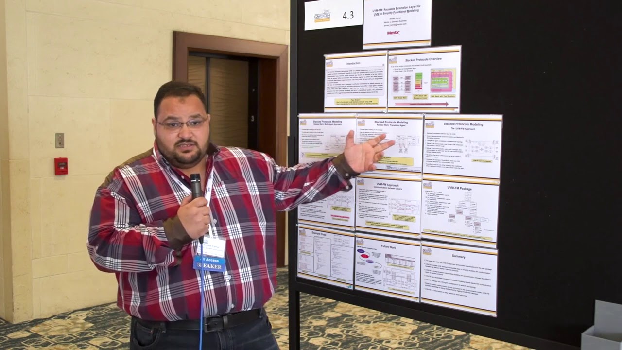 UVM-FM: Reusable Extension Layer for UVM to Simplify Functional Modeling