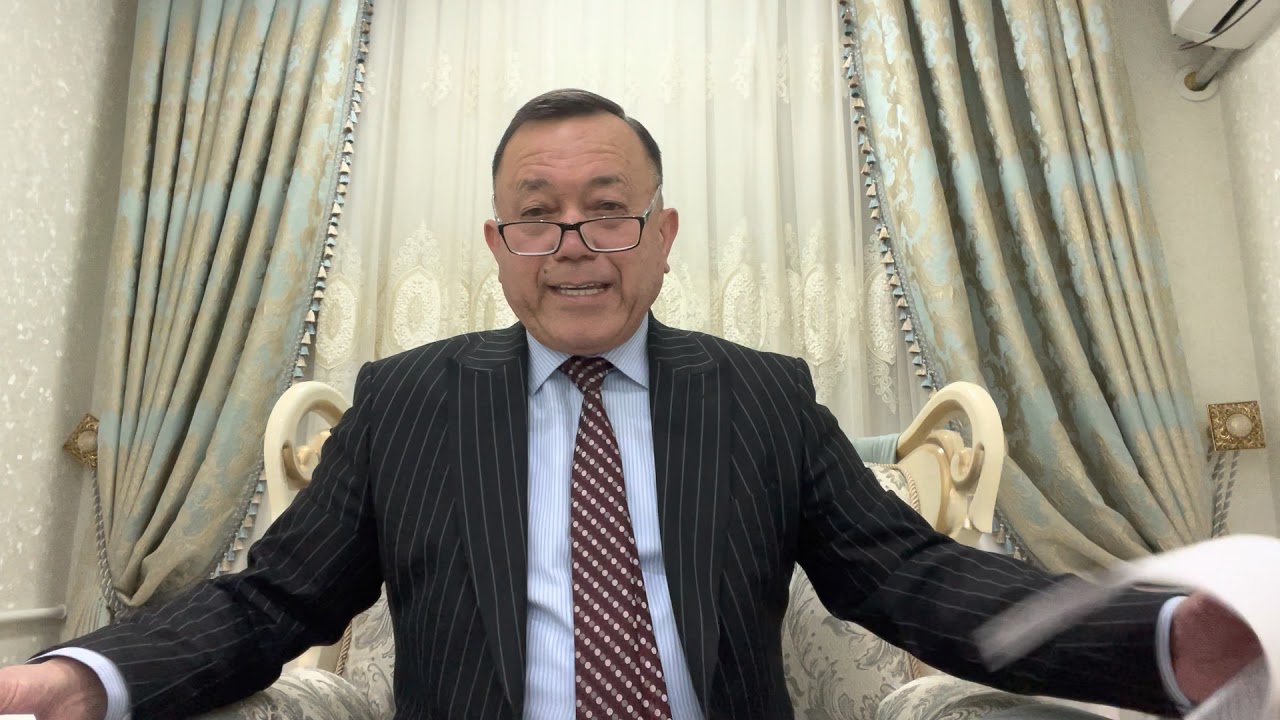 Нима учун ишдан урилгандим?Такдимот нега колдирилди? 14.12.2021.