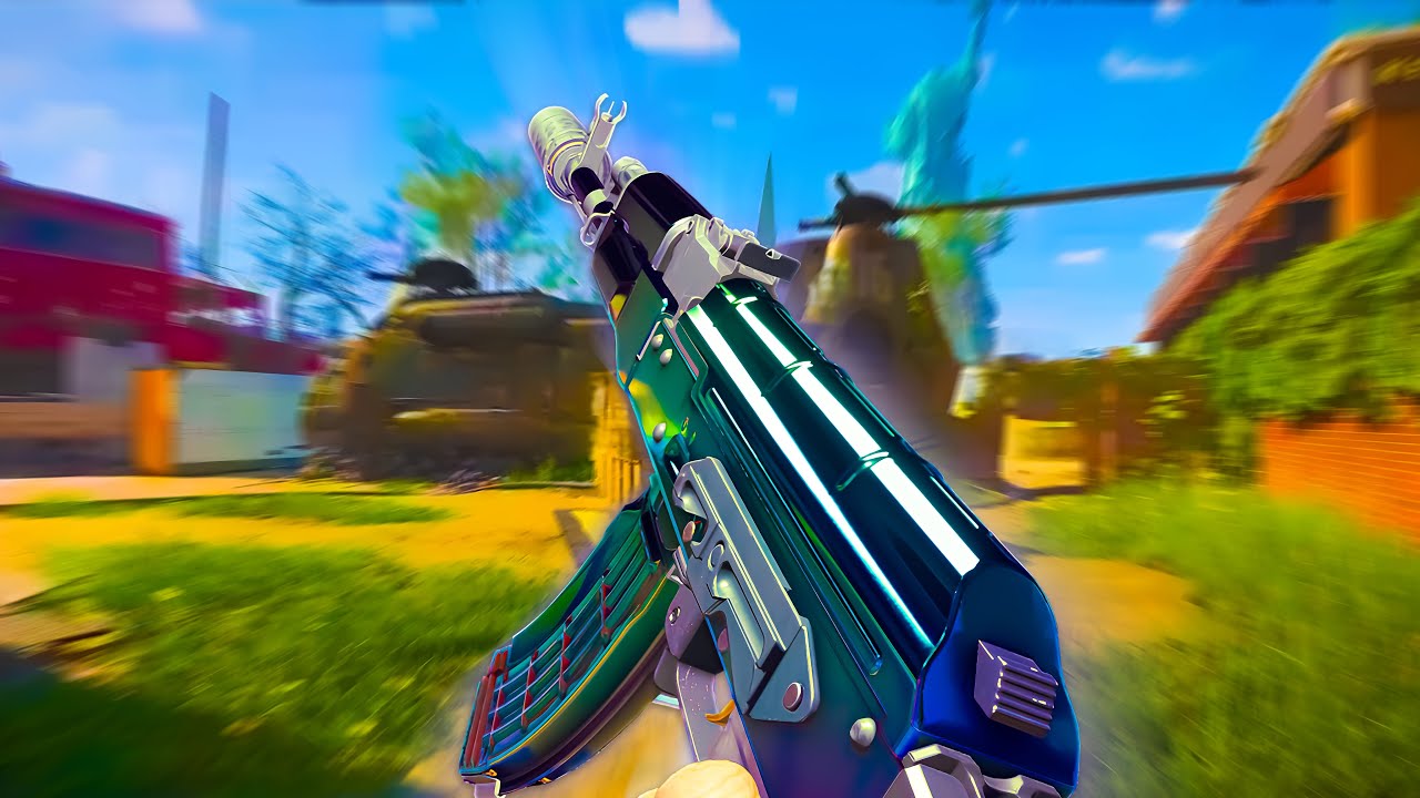 COMO liberar a CAMUFLAGEM mais linda do Xdefiant + melhores configurações gráficas/sensi TEMPORADA 1