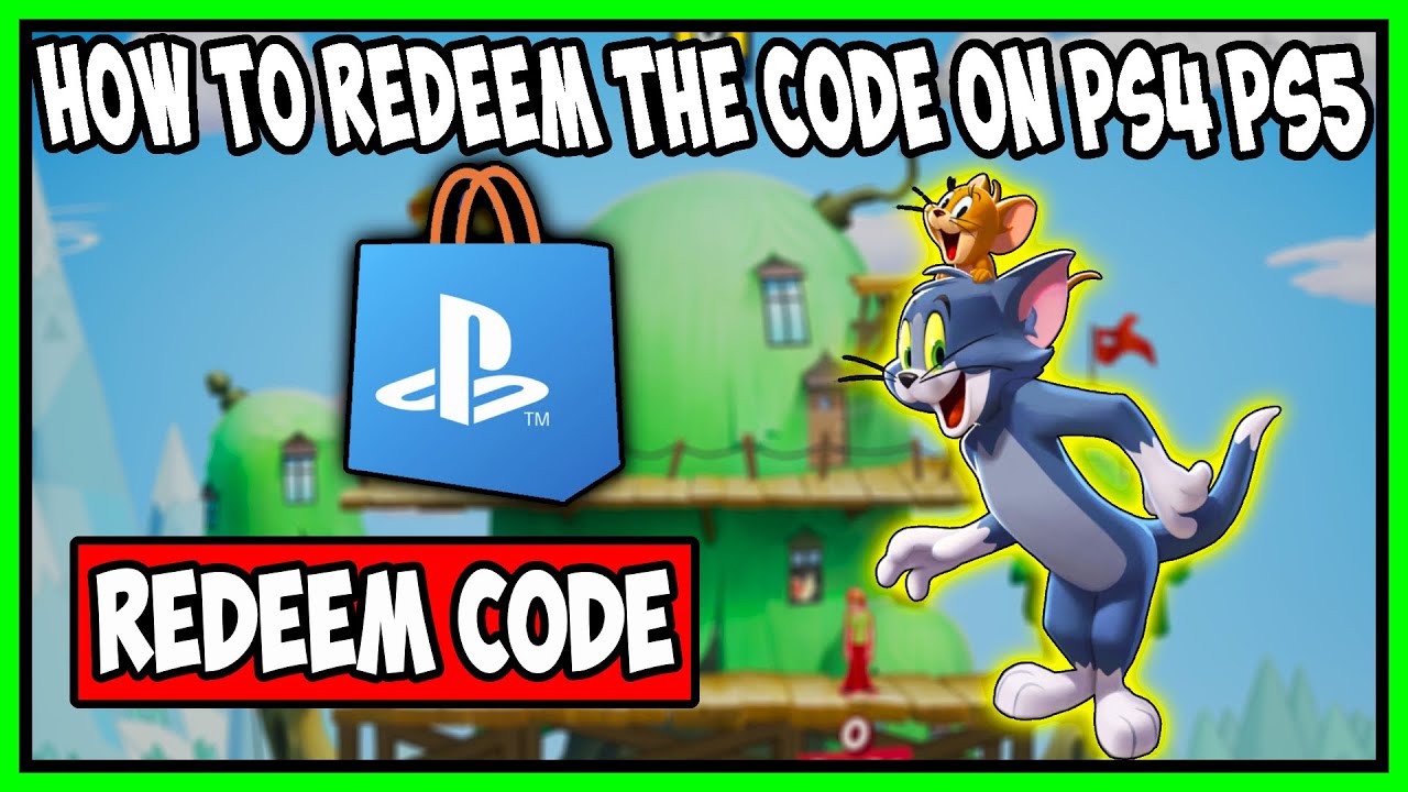 HOW TO USE/REDEEM MULTIVERSUS OPEN BETA CODE ON PS4 AND PS5 WOKING METHOD