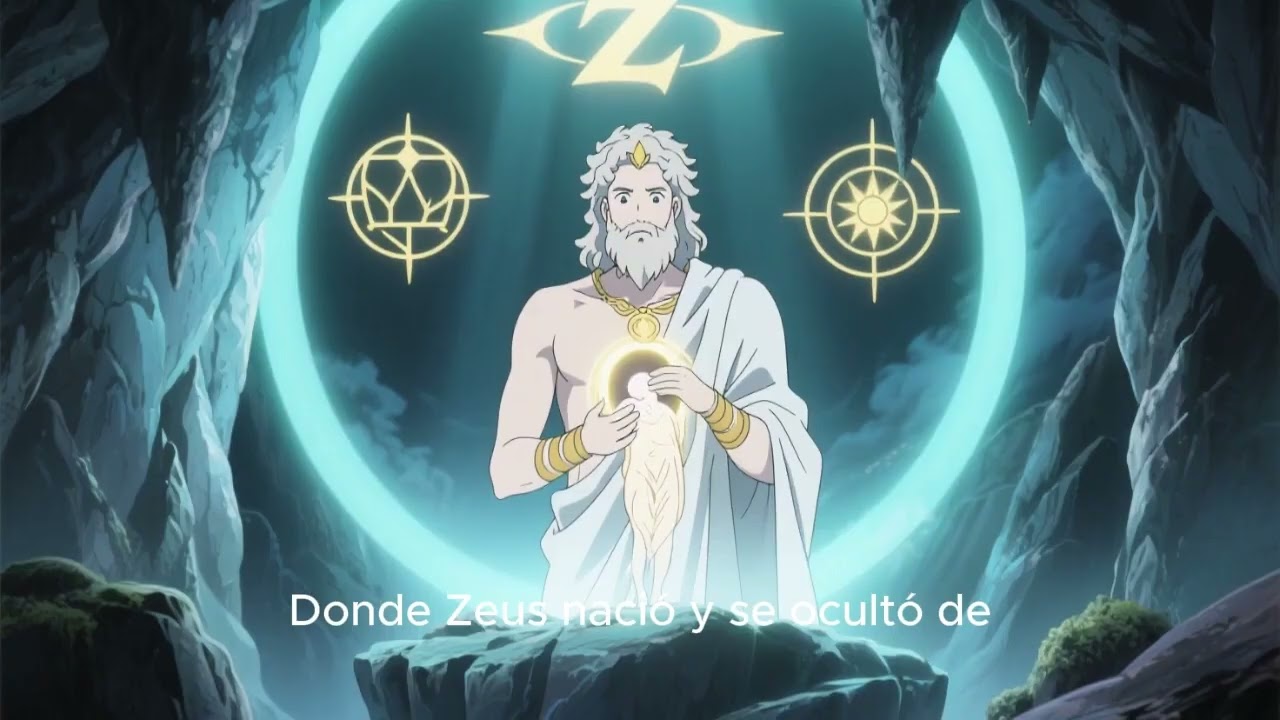 Otros Lugares Sagrados