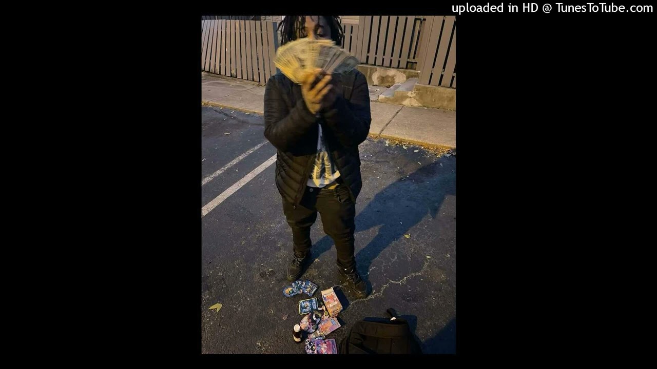 [HARD] Baby Walk x Big Yella Type Beat - 
