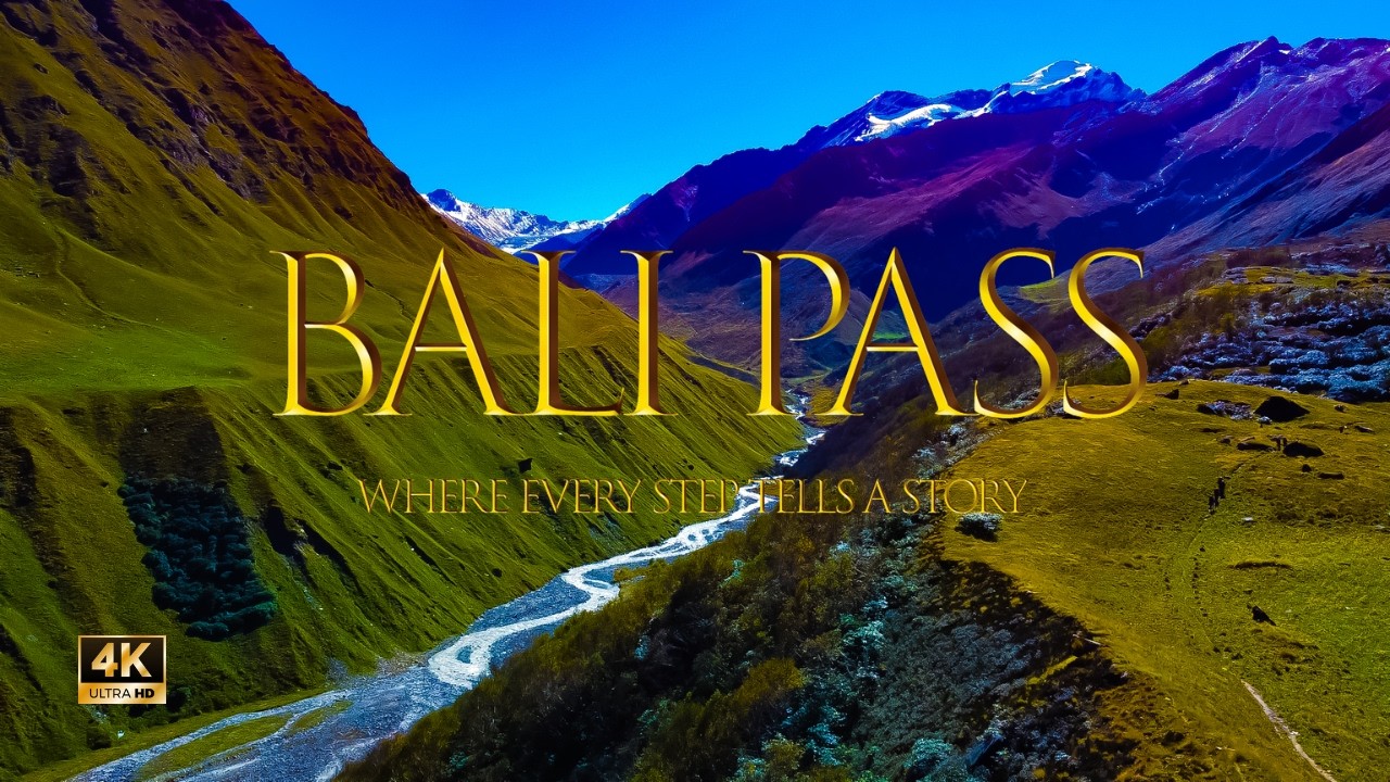 Bali Pass | Why This Himalayan Trek Is So Dangerous