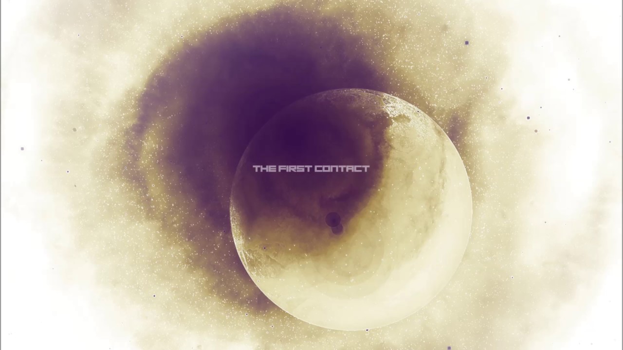 Fantazmo - The First Contact