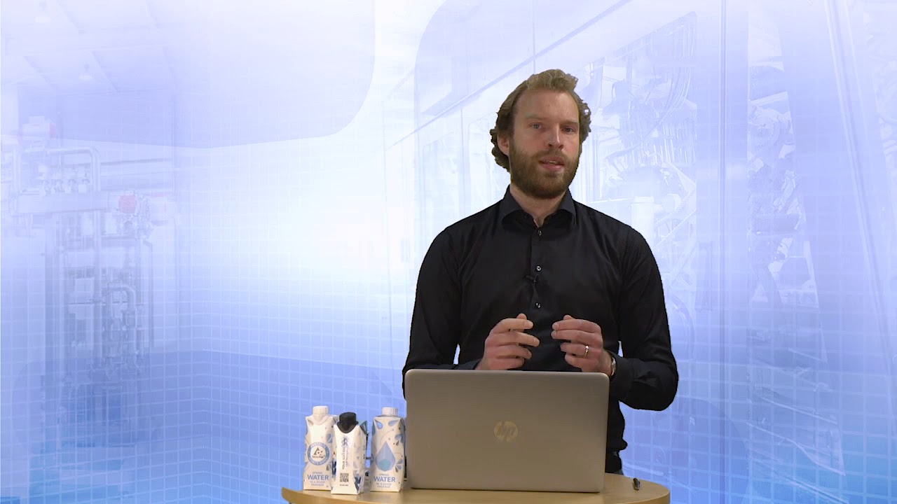 Why Hummus Webcast