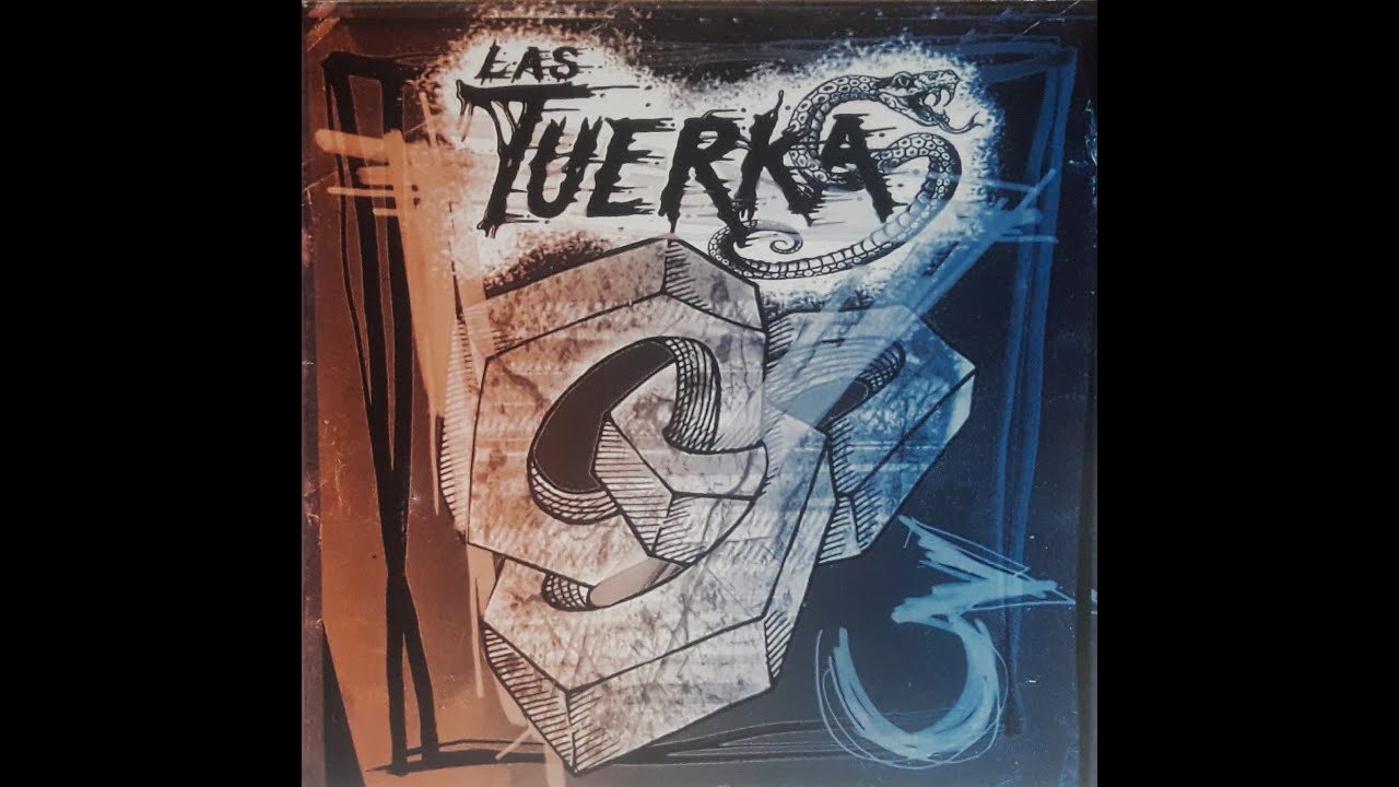 Las Tuerkas mini album 2017