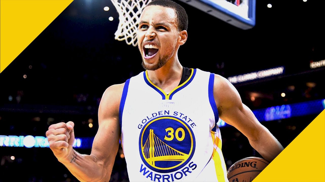 Stephen Curry Mix | Unstoppable
