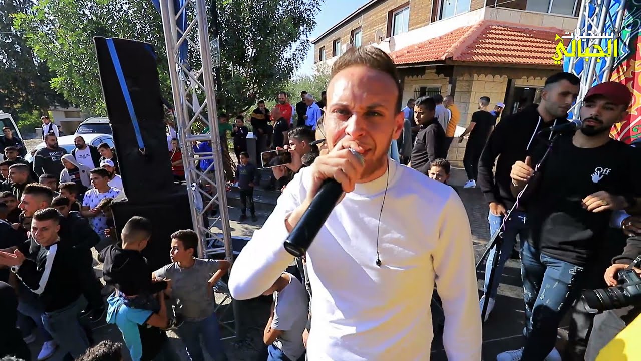 الفنان عدي زاغة💥 استقبال ناري حمام العريس حمادة الريان 💥قراوة بني حسان T Aljabaly2021