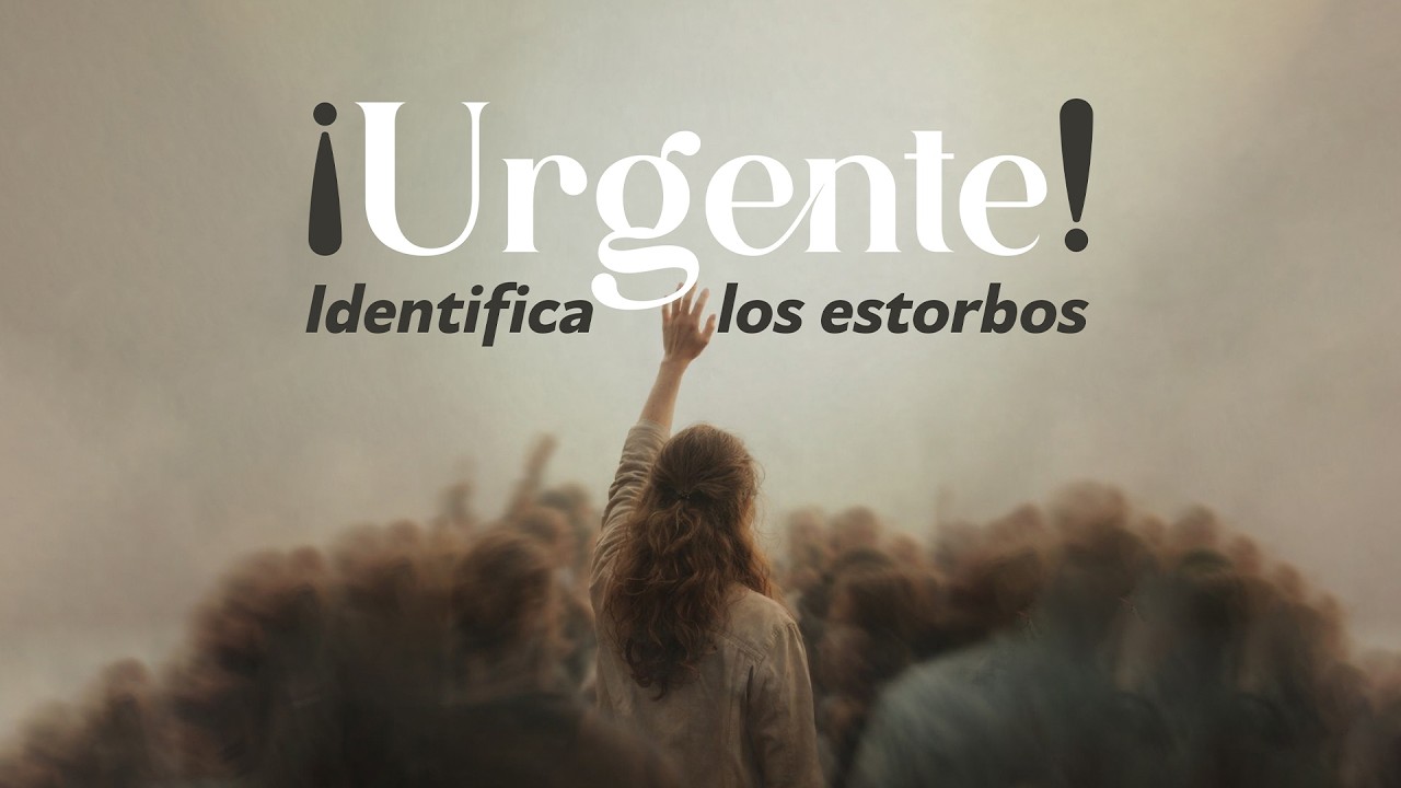Mensajeras | ¡Urgente! 