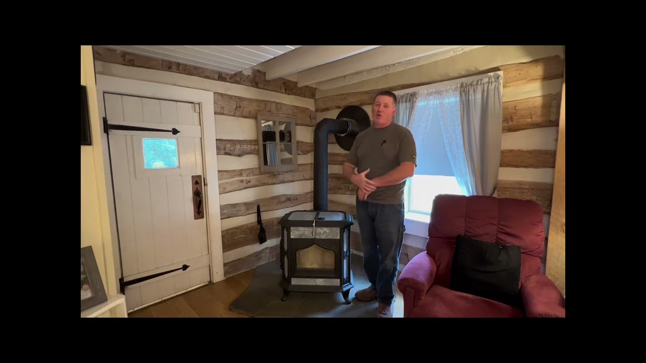 Wood stove or Pellet stove which one should you choose?