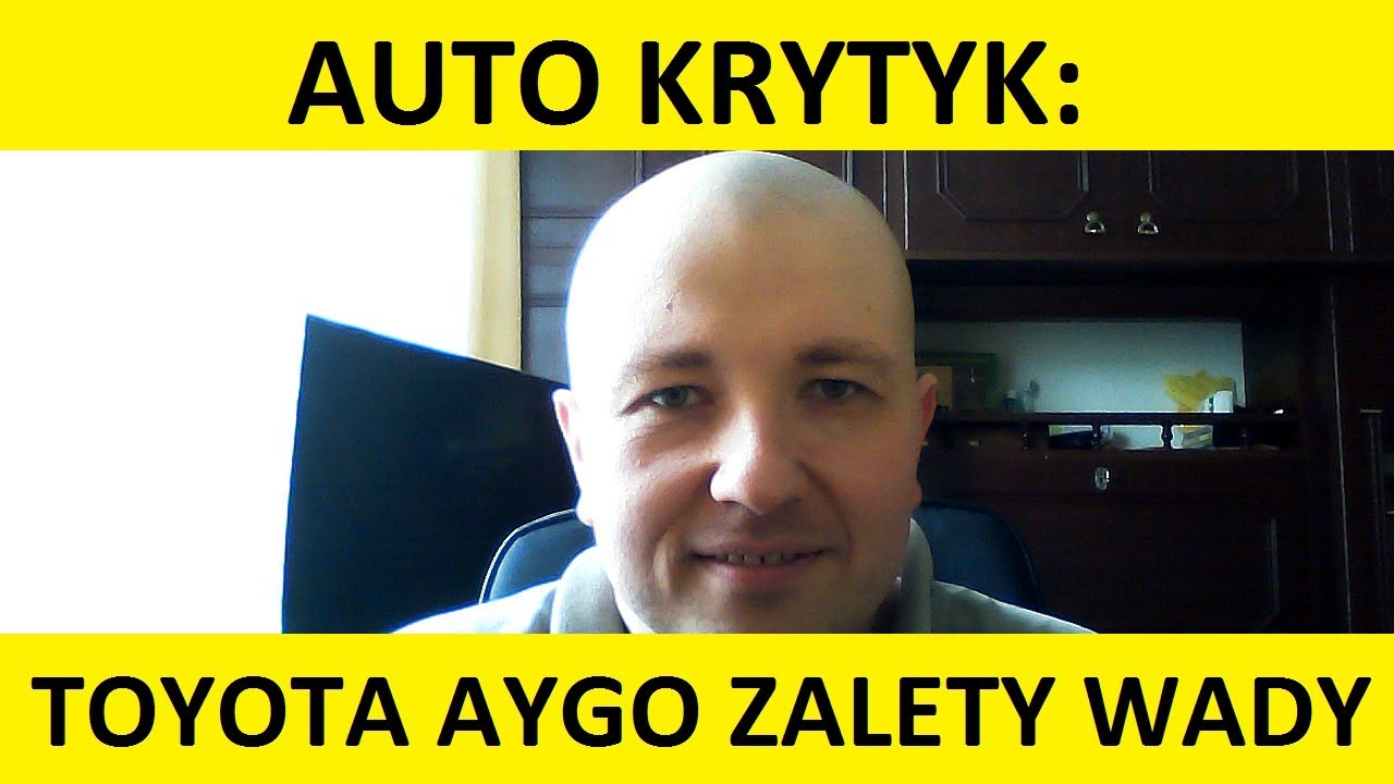 Toyota Aygo I opinie, recenzja, zalety, wady, usterki, awarie, jaki silnik, spalanie, ceny, używane?
