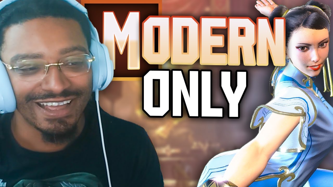 Я принял участие в своем первом турнире MODERN ONLY