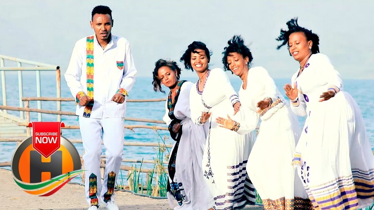 Abel Berhanu - Awdamet | አውዳመት - New Ethiopian Music 2019 (Official Video)