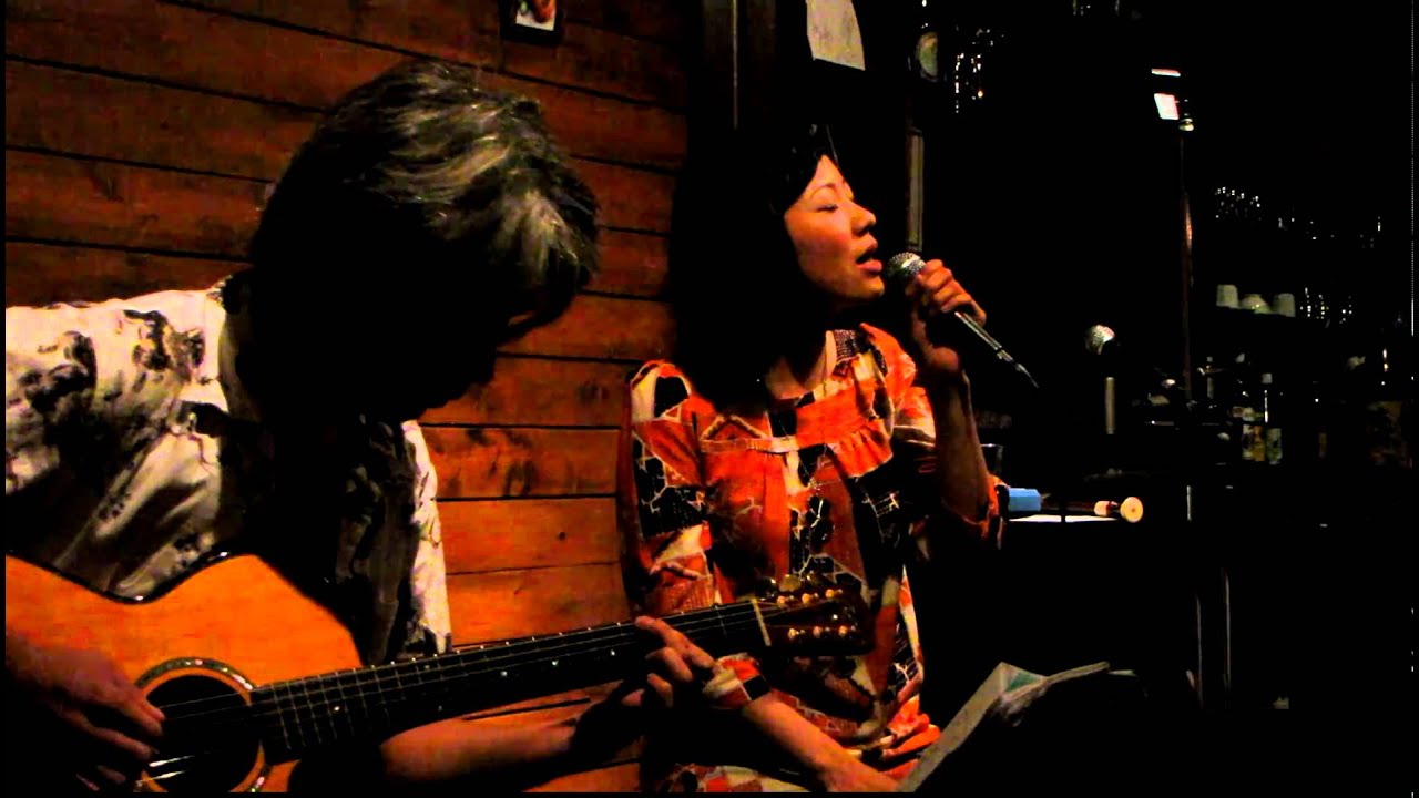 Chappe『スケッチブック』＠2010.9.12桃谷アニィ