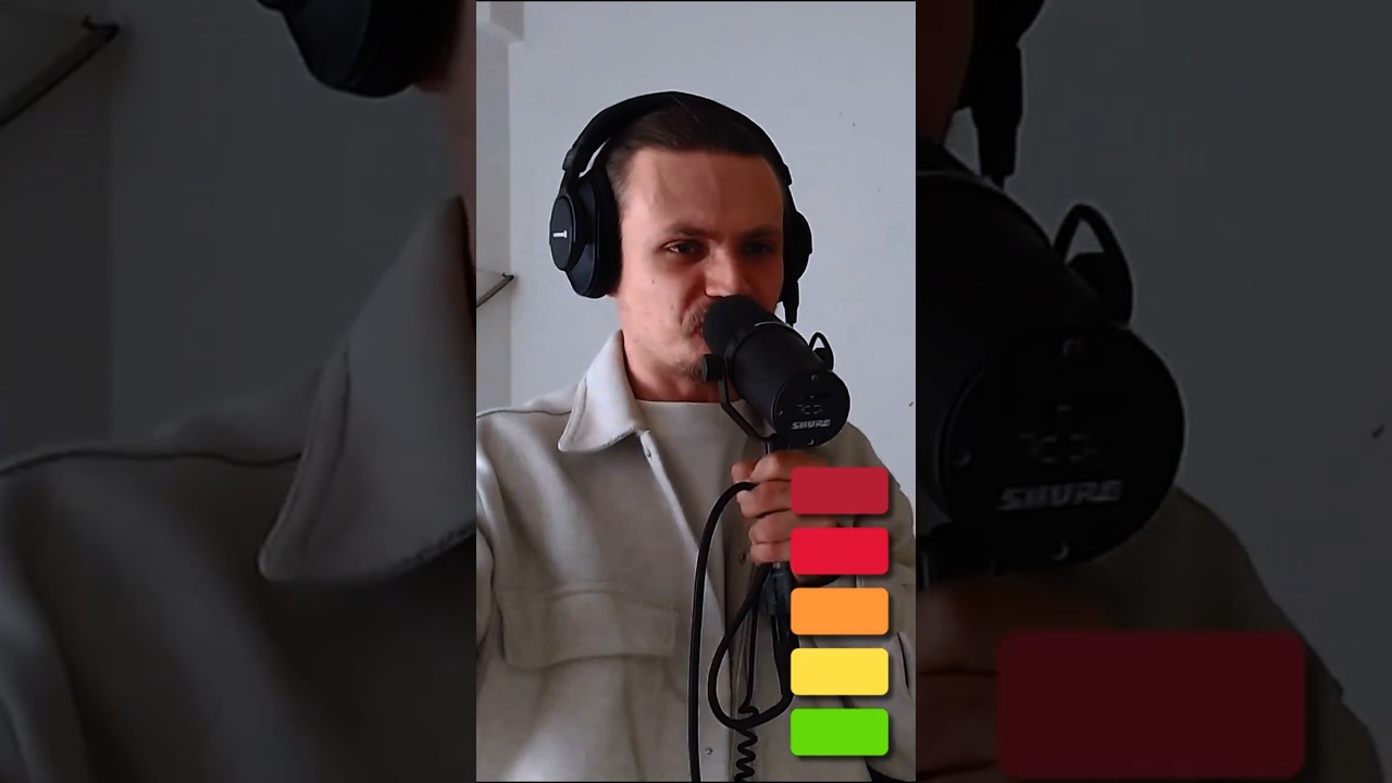 Insane Spit Snare Pattern 😱