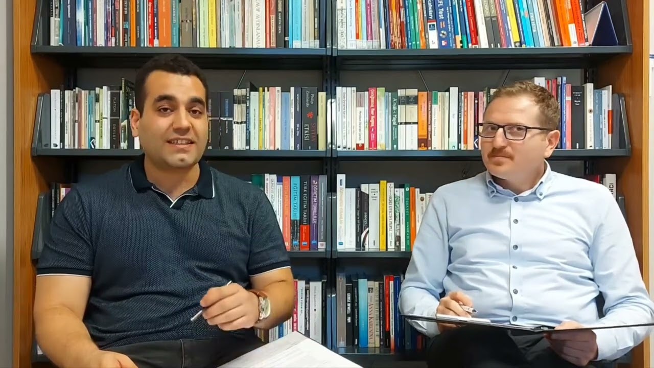 Üniversite ve Meslek Tercih Rehberi: Holland Meslek Testi (5. Video)