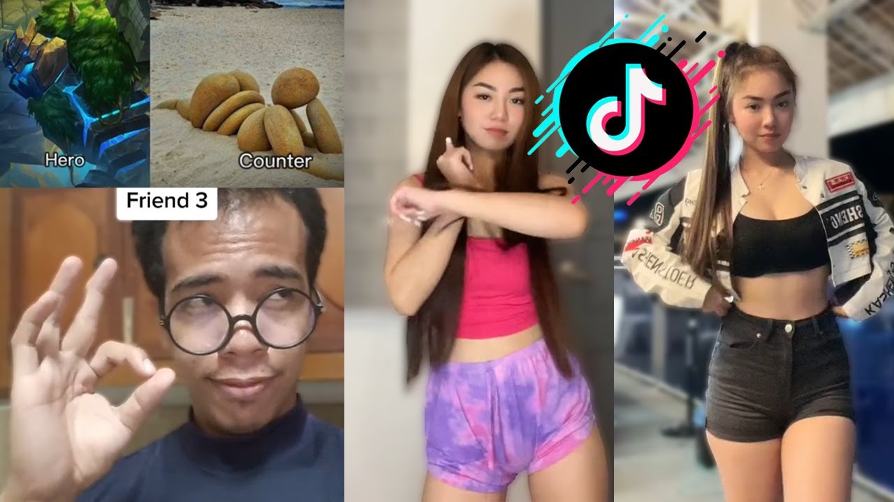ML TIKTOK FUNNY MEMES | ML TIKTOK COMPILATION #41