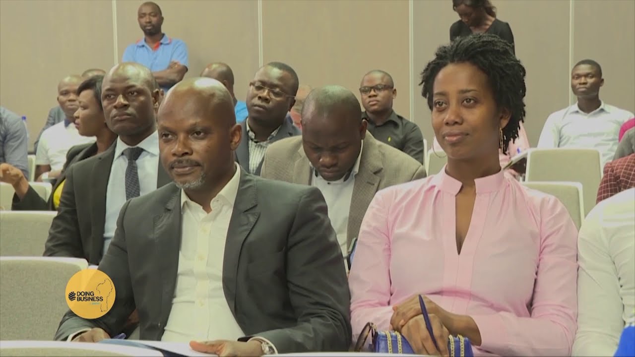Créer son entreprise en 2H au Bénin